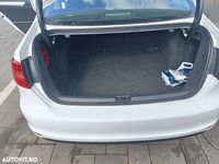 second-hand VW Jetta 1.2 TSI Comfortline