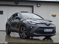 second-hand Toyota C-HR Hybrid Team Deutschland