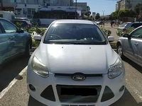 Second-hand Ford Focus 95 CP (69 kW) 2014