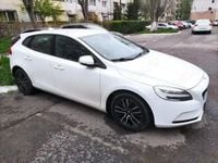 Second-hand Volvo V40 150 CP (110 kW) 2016 Alb Break