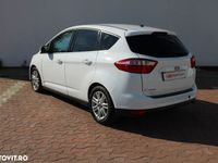second-hand Ford C-MAX 2.0 TDCi Trend