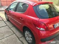 second-hand Peugeot 207 - 2012