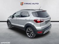 second-hand Ford Ecosport 1.0 Ecoboost Active