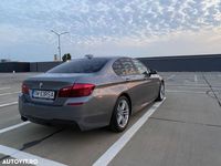 second-hand BMW 525 Seria 5 d xDrive AT