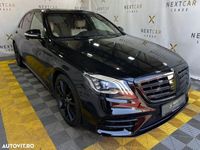 second-hand Mercedes S350 d 4MATIC Aut