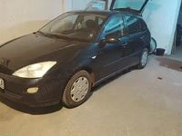 Second-hand Ford Focus 101 CP (74 kW) 2002 Hatchback