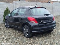 second-hand Peugeot 207 