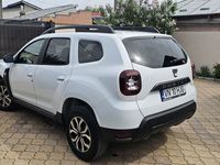 second-hand Dacia Duster 1.5 dCi 4x2 Laureate