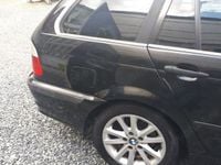 Second-hand BMW 320 150 CP (110 kW) 2004 Break