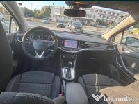 Second-hand Opel Astra 136 CP (100 kW) 2017 Break
