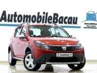 second-hand Dacia Sandero 1.5 DCI Stepway