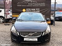 Second-hand Volvo S60 Momentum 115 CP (84 kW) 2012 Culoarenegru Berlinǎ