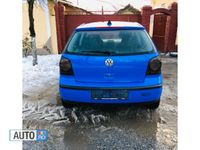 second-hand VW Polo 61