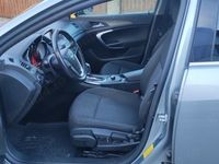 second-hand Opel Insignia 2.0Disel Automat Xenon Navi 2011