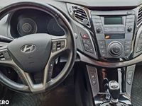 second-hand Hyundai i40 1.7 CRDI Highway+