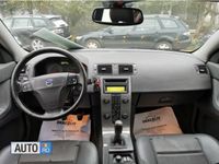 second-hand Volvo S40 belina diesel clima