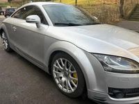 Second-hand Audi TT 200 CP (147 kW) 2007 Coupe