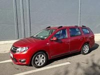 Second-hand Dacia Logan MCV 90 CP (66 kW) 2015 Break