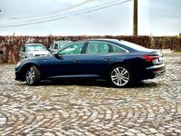 second-hand Audi A6 50 TFSI e quattro S tronic