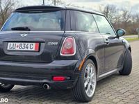 second-hand Mini Cooper Coupé 