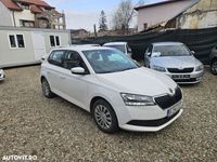 second-hand Skoda Fabia 1.0 TSI DSG Style