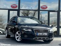 second-hand Audi A4 Allroad 3.0 TDI Quattro S-Tronic