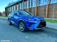 second-hand Lexus NX300h SeriaAWD Executive Plus