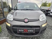 Second-hand Fiat Panda 70 CP (51 kW) 2020 Culoaregri Hatchback