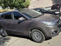 Second-hand Hyundai ix35 184 CP (135 kW) 2012 Maro SUV
