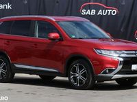 second-hand Mitsubishi Outlander 2.2 Litre DI-D AWD Instyle Aut.