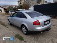 second-hand Audi A6 1900 cmc