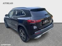 second-hand Mercedes GLA200 Aut.