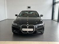 Second-hand BMW 420 Comfort Edition 184 CP (135 kW) 2024 Negru sapphire metalizat Coupe