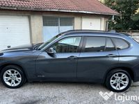 second-hand BMW X1 XDrive Facelift