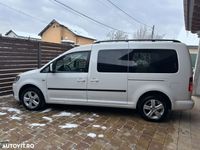 second-hand VW Caddy 2.0 TDI (7-Si.) DSG Edition 30