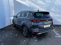 second-hand Kia Sportage 2,0 CRDI AWD GT-Line Aut.