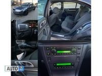 Second-hand Skoda Superb 140 CP (102 kW) 2008