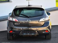 Second-hand Mazda 3 Sports-Line 150 CP (110 kW) 2012 Culoaregri Hatchback