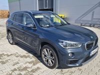 second-hand BMW X1 2018 · 160 000 km · 1 995 cm3 · Diesel