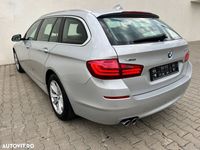 second-hand BMW 525 Seria 5 d xDrive AT