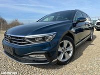 second-hand VW Passat Variant 2.0 TDI DSG R Executive