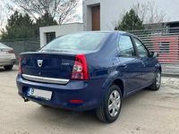 Second-hand Dacia Logan 75 CP (55 kW) 2009 Berlinǎ