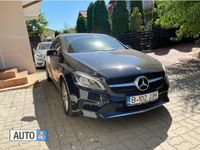 second-hand Mercedes A200 