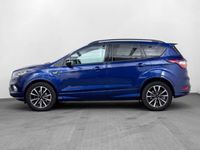 second-hand Ford Kuga 2.0 TDCi ST-Line 4x4 Automatic