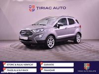 Second-hand Ford Ecosport 125 CP (91 kW) 2022 Culoaregri SUV