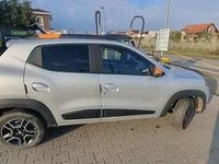 Second-hand Dacia Spring Comfort Plus 33 kW (45 CP) 2023 Hatchback