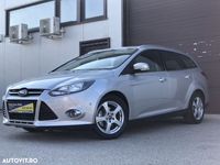 second-hand Ford Focus 1.6 TDCi DPF Champions Edition