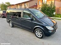 second-hand Mercedes Viano 