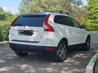 second-hand Volvo XC60 D3 2.4D AWD AT6 Kinetic