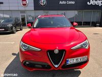 second-hand Alfa Romeo Stelvio 2.2 JTDM Super